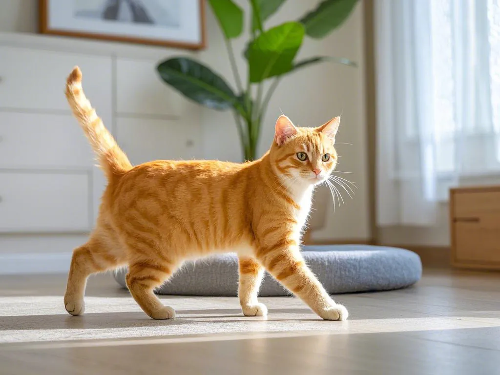 Guide du Premier Chat : Les Meilleures Races pour Débutants