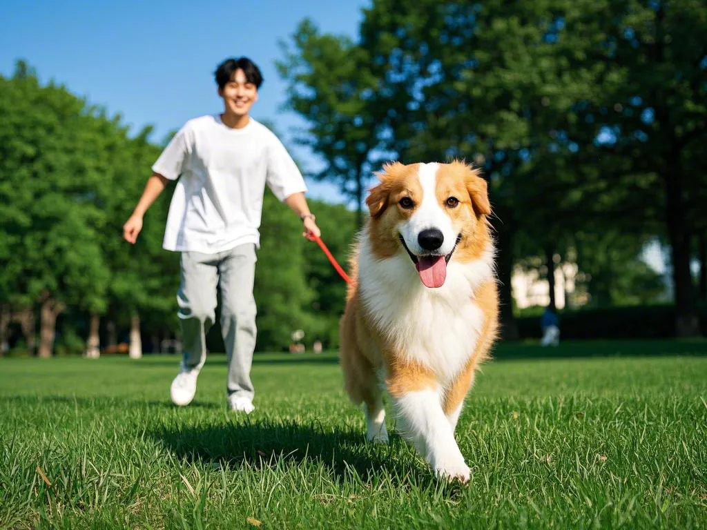 完全ガイド:健康的なドッグフードレシピと子犬の栄養チャート